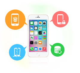 Solve All iOS Data Lose Problems Due to Various Reasons