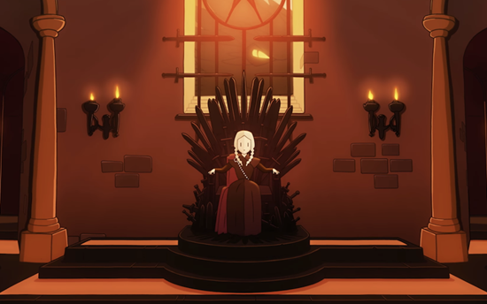 Reigns is one of the best free iOS games on your iPhone or iPad.