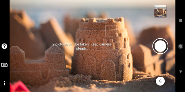 Bokeh is one of the Best Apps to Blur Photo Background.