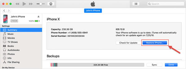 If This Problem Randomly Happens