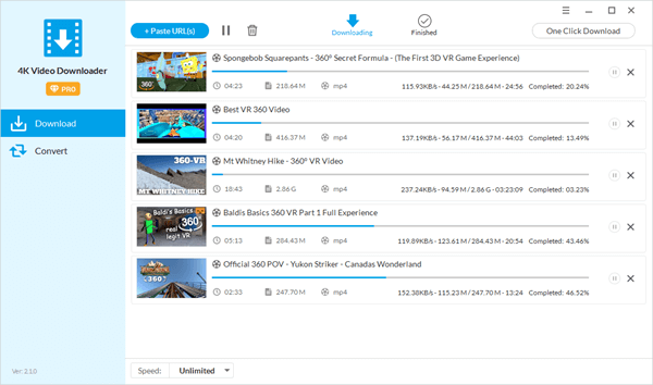 How to Get Started with Jihososft 4K Video Downloader