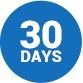 30 Day Money Back