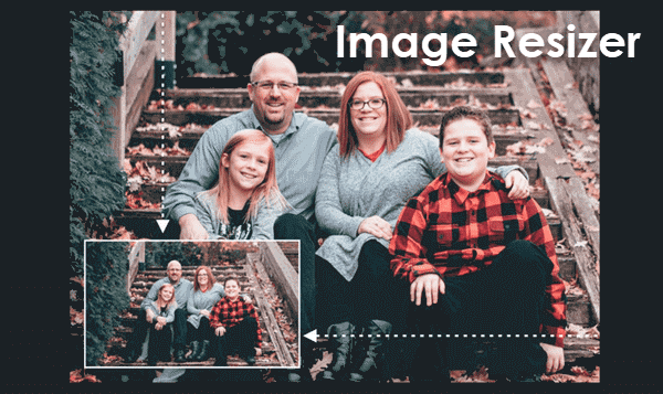Image Resizer App download