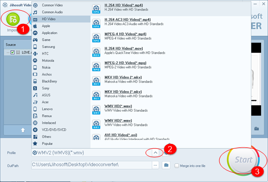 Import MTS Files to iMovie How to Import MTS Files to iMovie