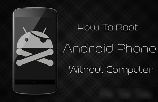 Root Android Phones & Tablets with/without Mac