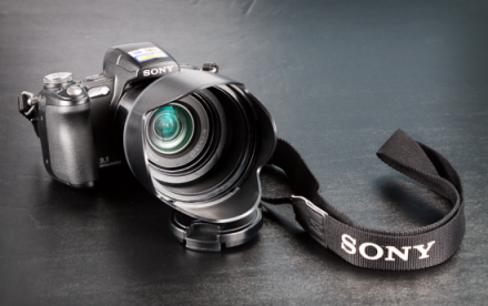 Convert Sony Cyber-shot AVCHD to Apple ProRes for FCP