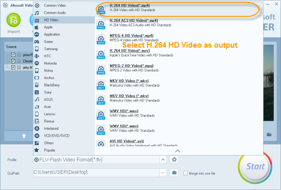 Share Sony XR500V AVCHD Files on Vimeo