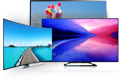 Convert Videos for More Ultra HD TVs