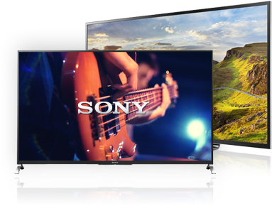 Convert Videos for Sony Ultra HD TVs